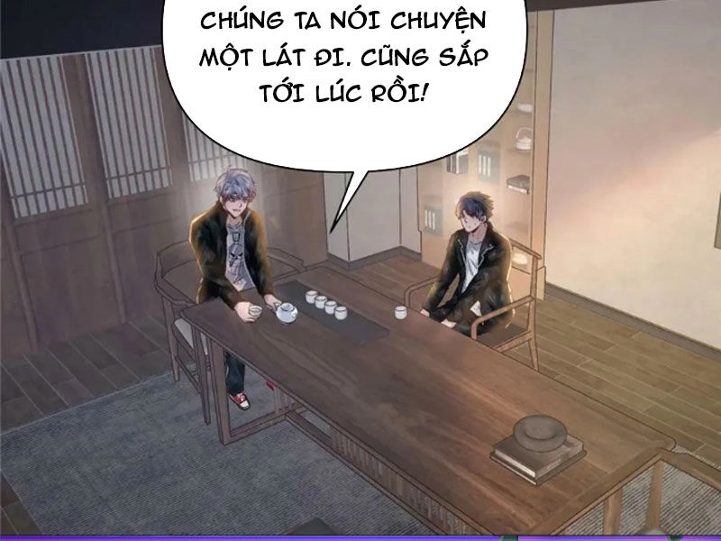 Vương Giả Săn Mồi Chapter 85 - 86