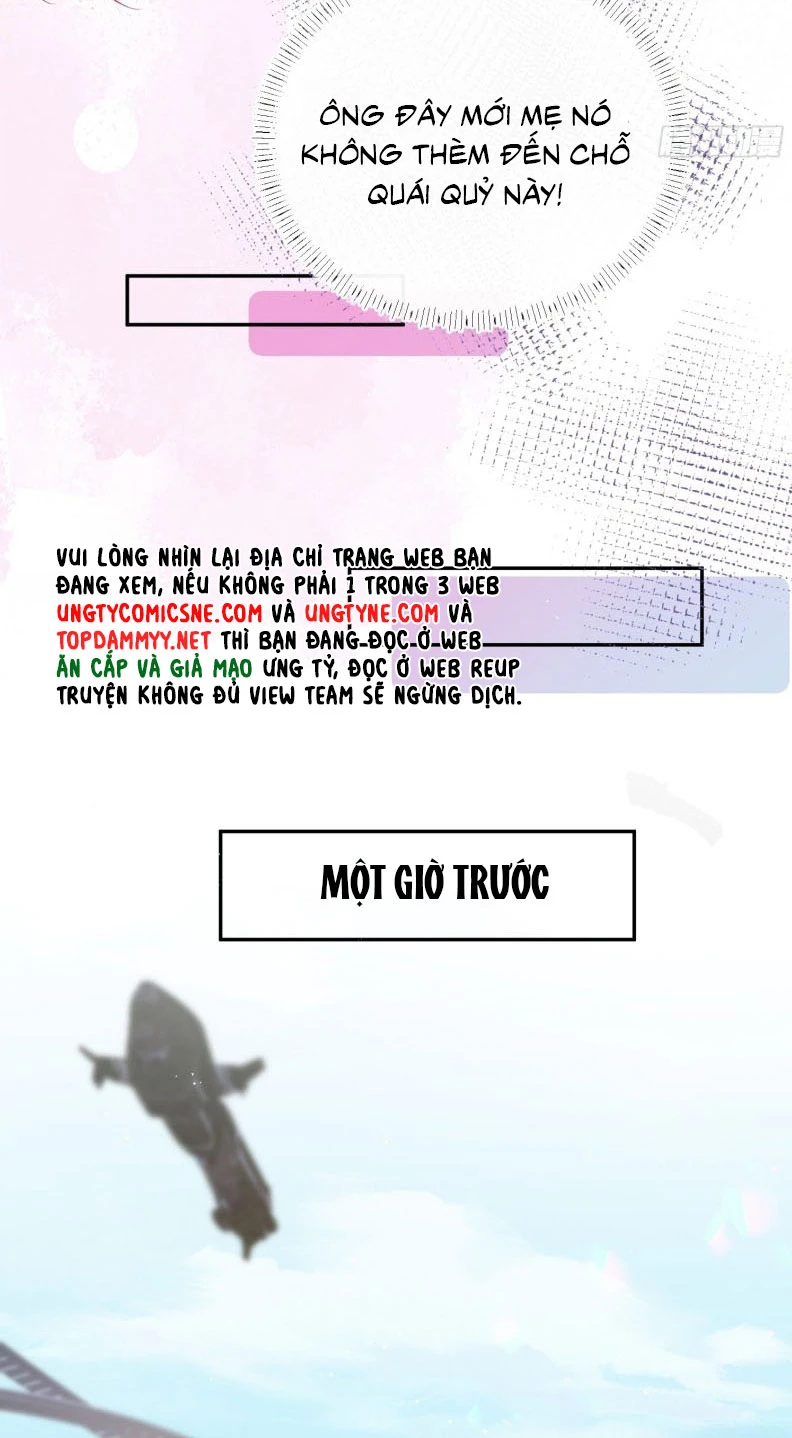 Cả Vũ Trụ Đều Muốn Thân Thiết Với Tôi Chapter 1 - 13