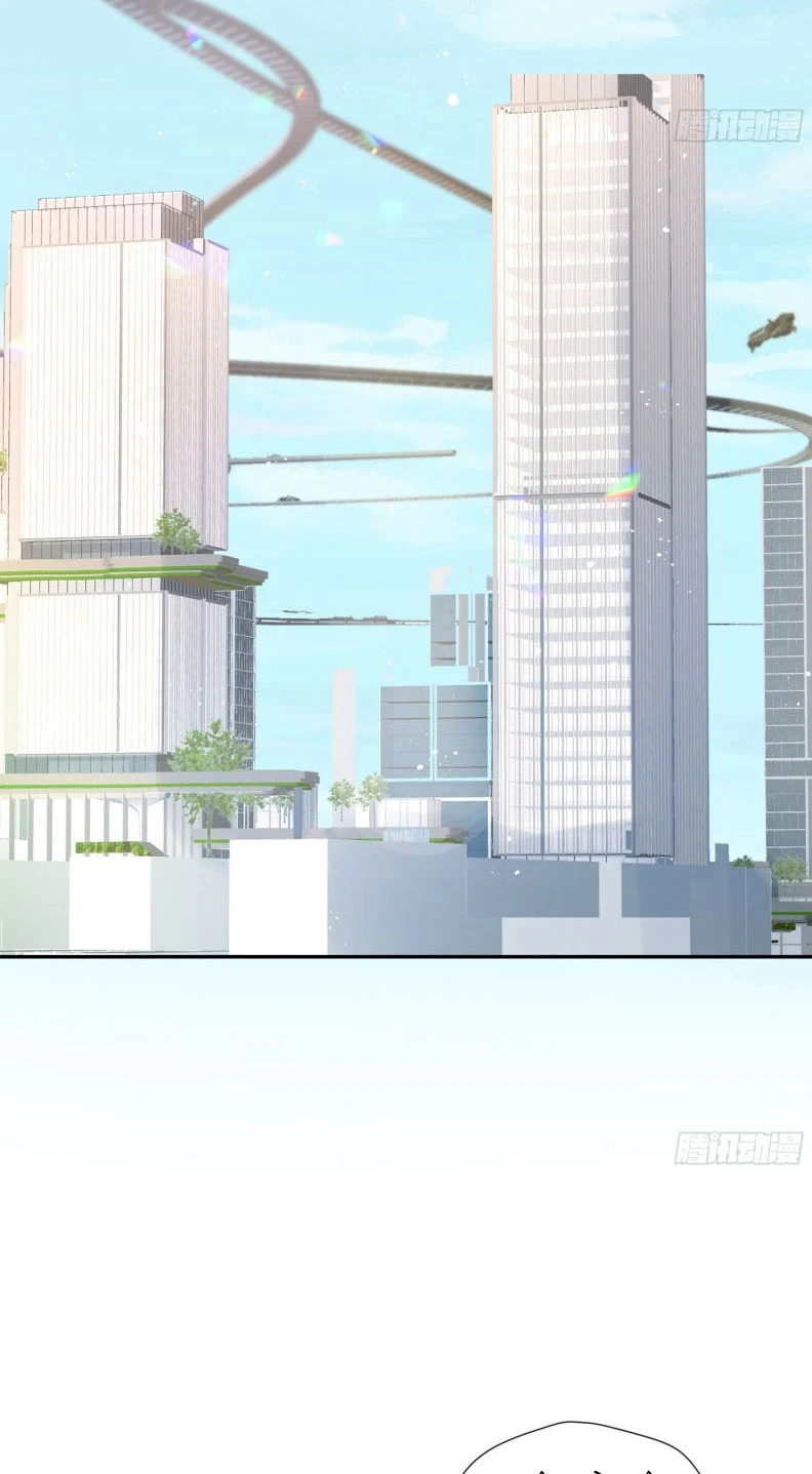 Cả Vũ Trụ Đều Muốn Thân Thiết Với Tôi Chapter 1 - 14