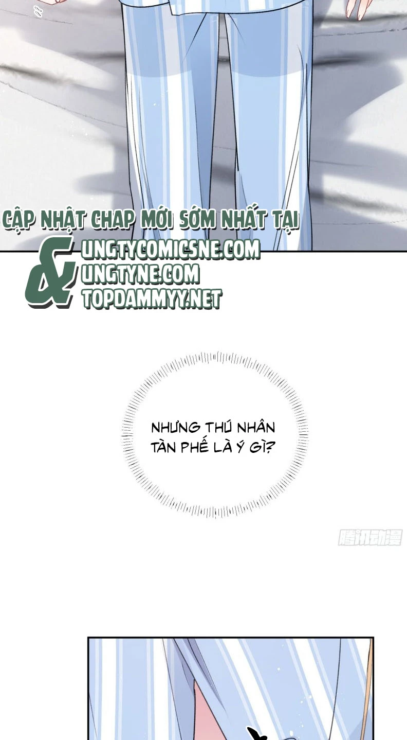 Cả Vũ Trụ Đều Muốn Thân Thiết Với Tôi Chapter 1 - 18