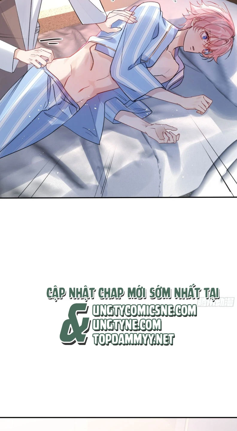 Cả Vũ Trụ Đều Muốn Thân Thiết Với Tôi Chapter 1 - 20