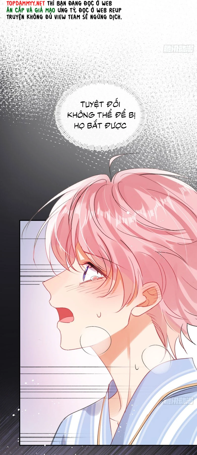 Cả Vũ Trụ Đều Muốn Thân Thiết Với Tôi Chapter 1 - 39