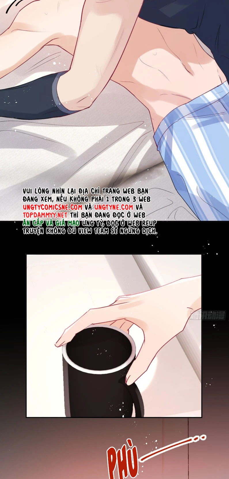 Cả Vũ Trụ Đều Muốn Thân Thiết Với Tôi Chapter 2 - 9