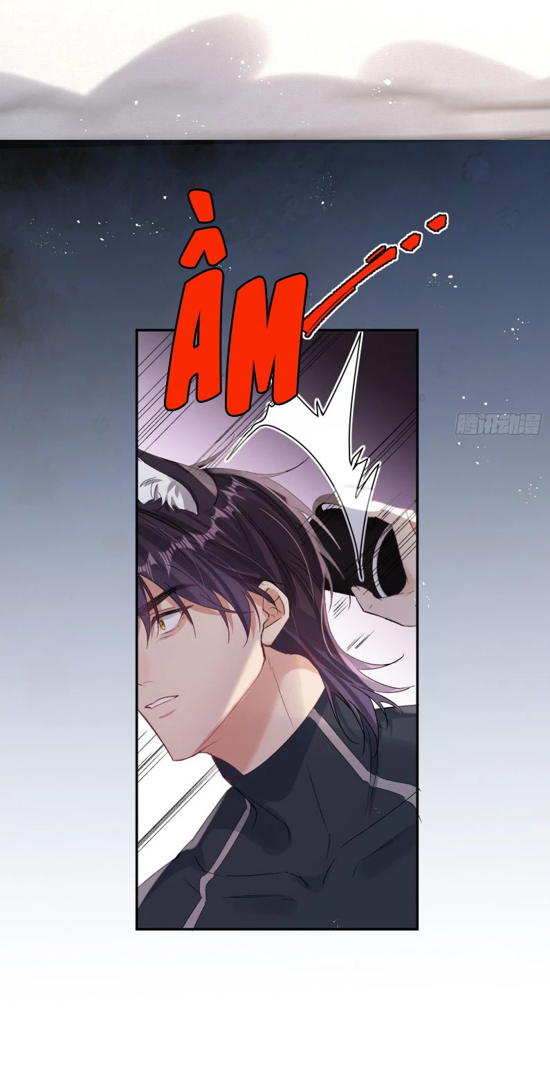 Cả Vũ Trụ Đều Muốn Thân Thiết Với Tôi Chapter 2 - 11