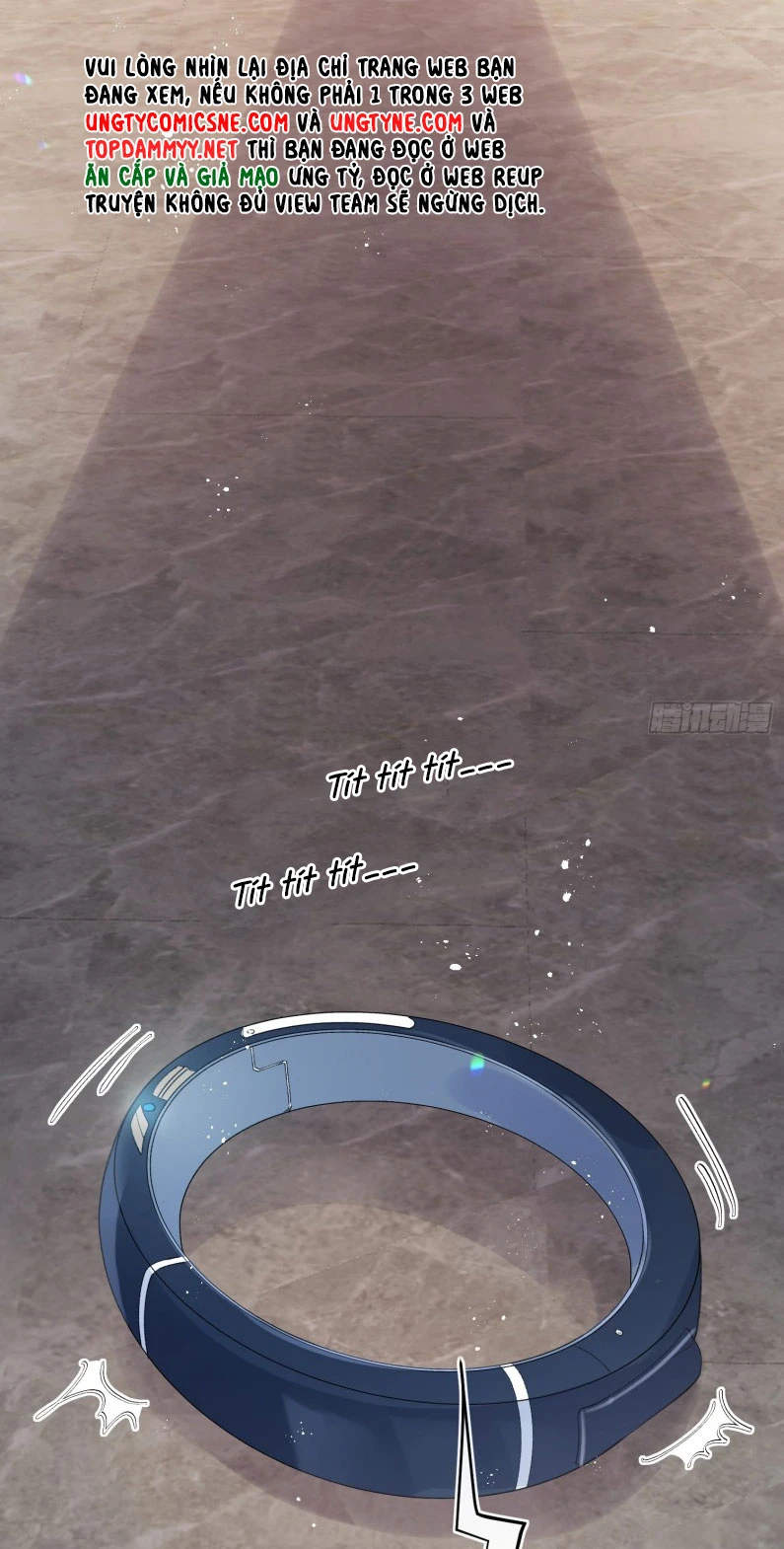 Cả Vũ Trụ Đều Muốn Thân Thiết Với Tôi Chapter 2 - 16