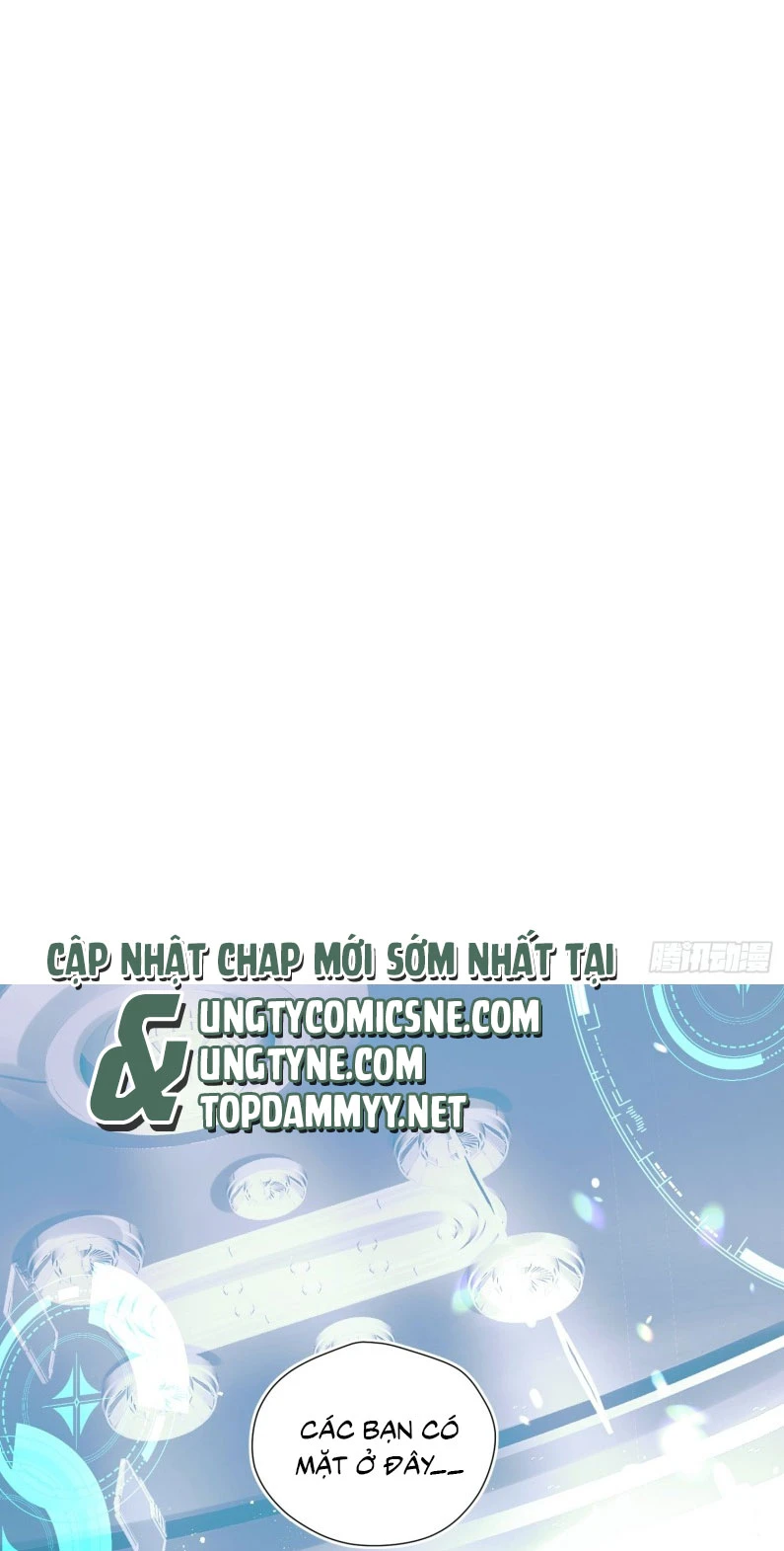 Cả Vũ Trụ Đều Muốn Thân Thiết Với Tôi Chapter 2 - 18