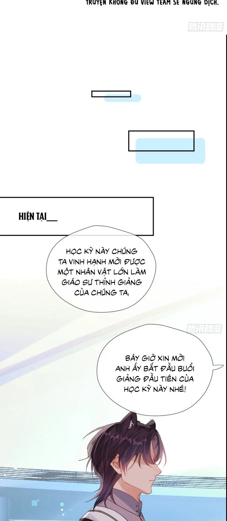 Cả Vũ Trụ Đều Muốn Thân Thiết Với Tôi Chapter 2 - 26