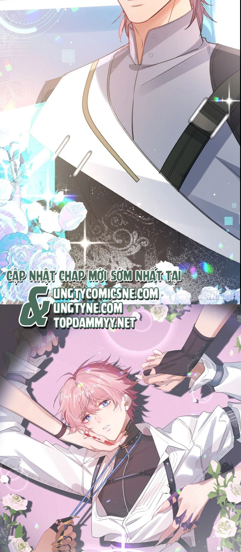 Cả Vũ Trụ Đều Muốn Thân Thiết Với Tôi Chapter 2 - 29