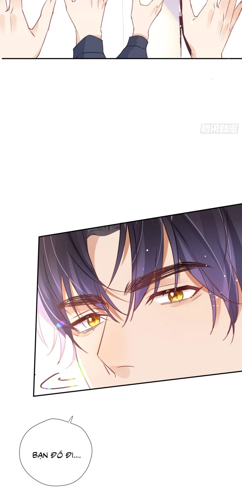 Cả Vũ Trụ Đều Muốn Thân Thiết Với Tôi Chapter 3 - 10