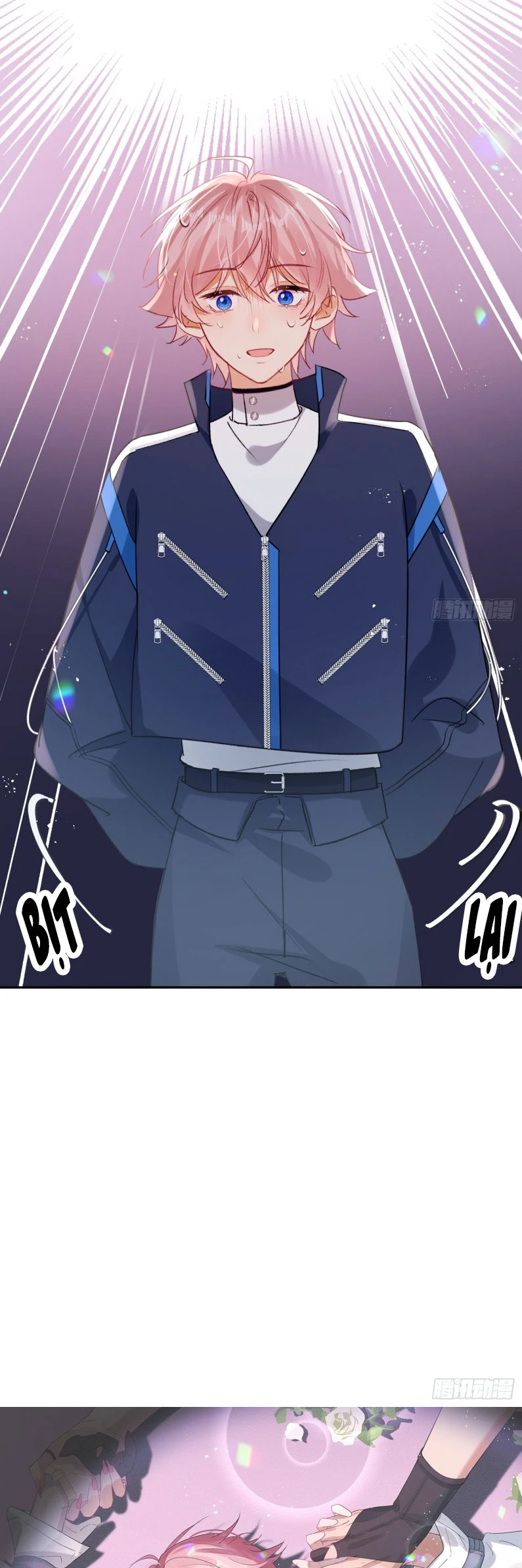 Cả Vũ Trụ Đều Muốn Thân Thiết Với Tôi Chapter 3 - 29