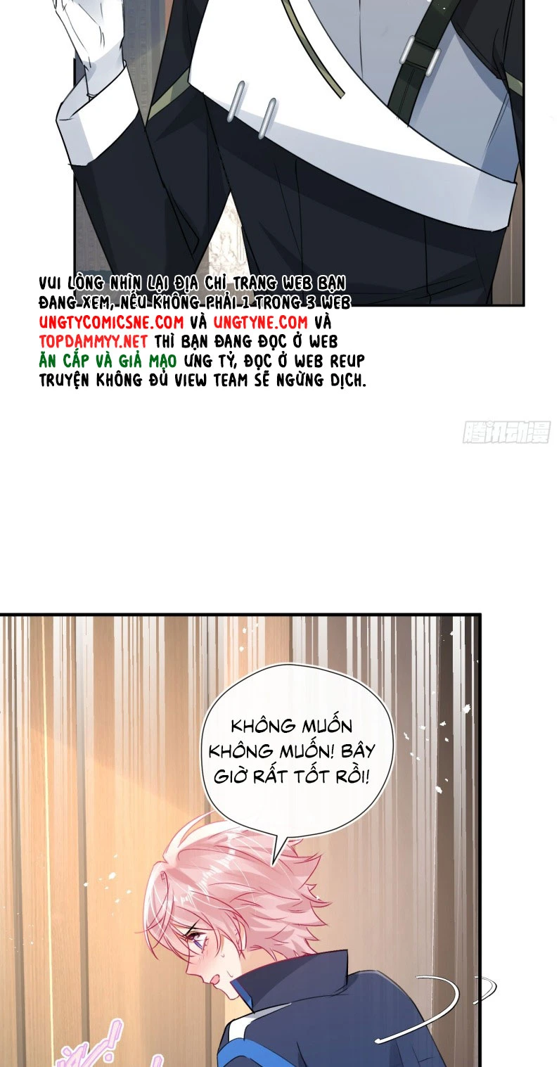 Cả Vũ Trụ Đều Muốn Thân Thiết Với Tôi Chapter 4 - 23