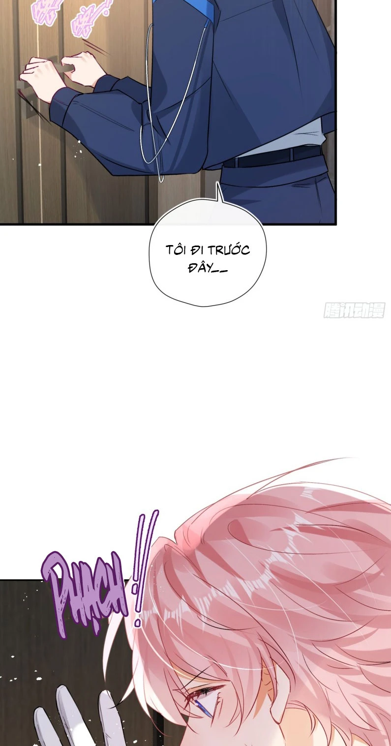 Cả Vũ Trụ Đều Muốn Thân Thiết Với Tôi Chapter 4 - 24