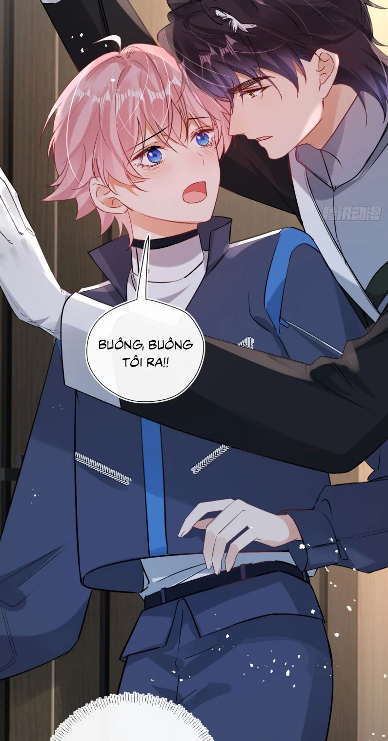 Cả Vũ Trụ Đều Muốn Thân Thiết Với Tôi Chapter 4 - 26