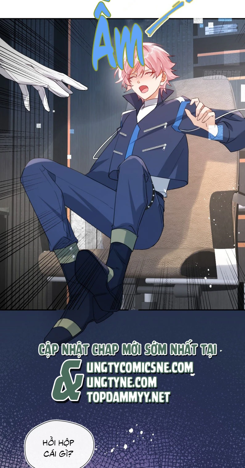 Cả Vũ Trụ Đều Muốn Thân Thiết Với Tôi Chapter 4 - 28