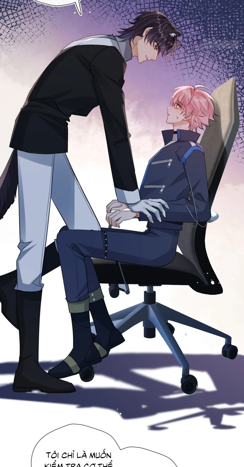 Cả Vũ Trụ Đều Muốn Thân Thiết Với Tôi Chapter 4 - 29