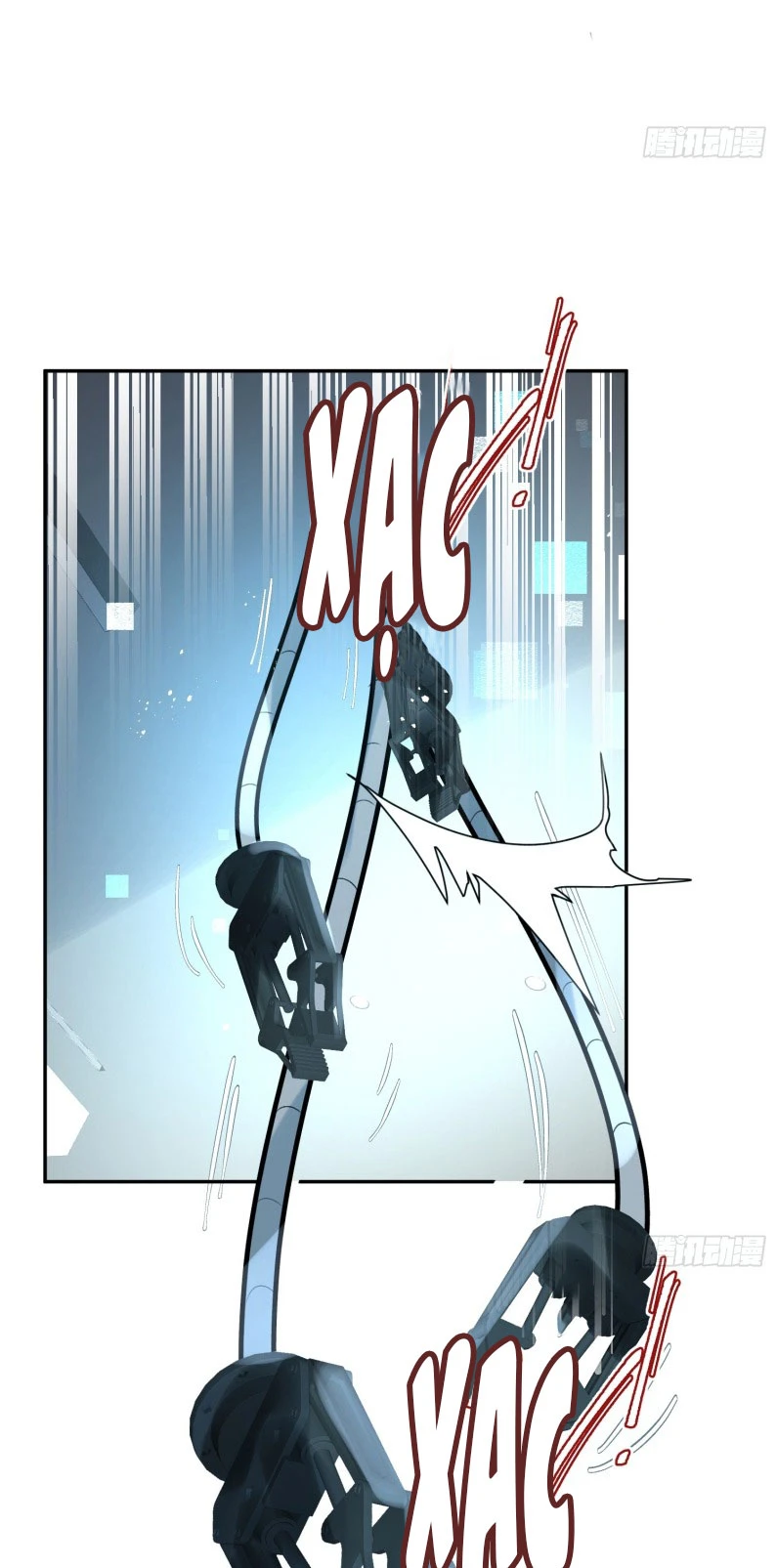 Cả Vũ Trụ Đều Muốn Thân Thiết Với Tôi Chapter 4 - 31