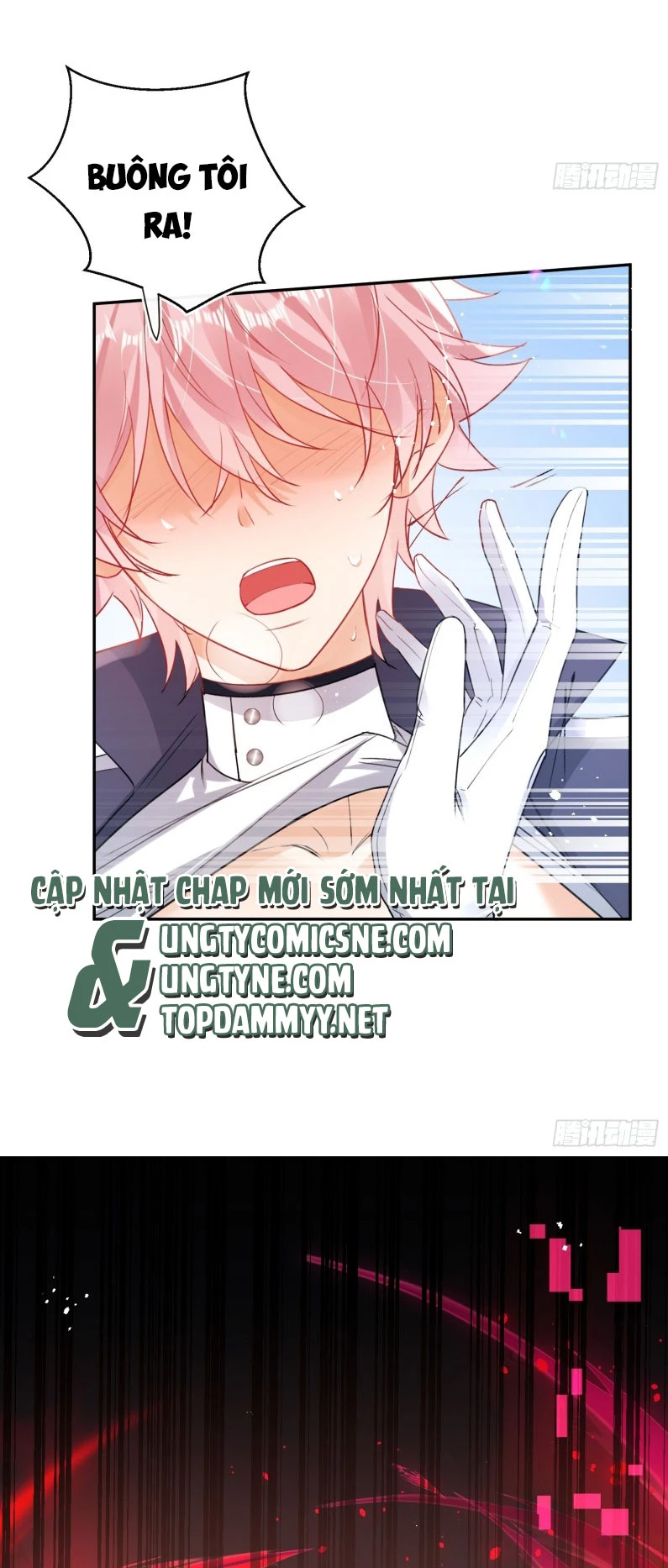 Cả Vũ Trụ Đều Muốn Thân Thiết Với Tôi Chapter 4 - 42