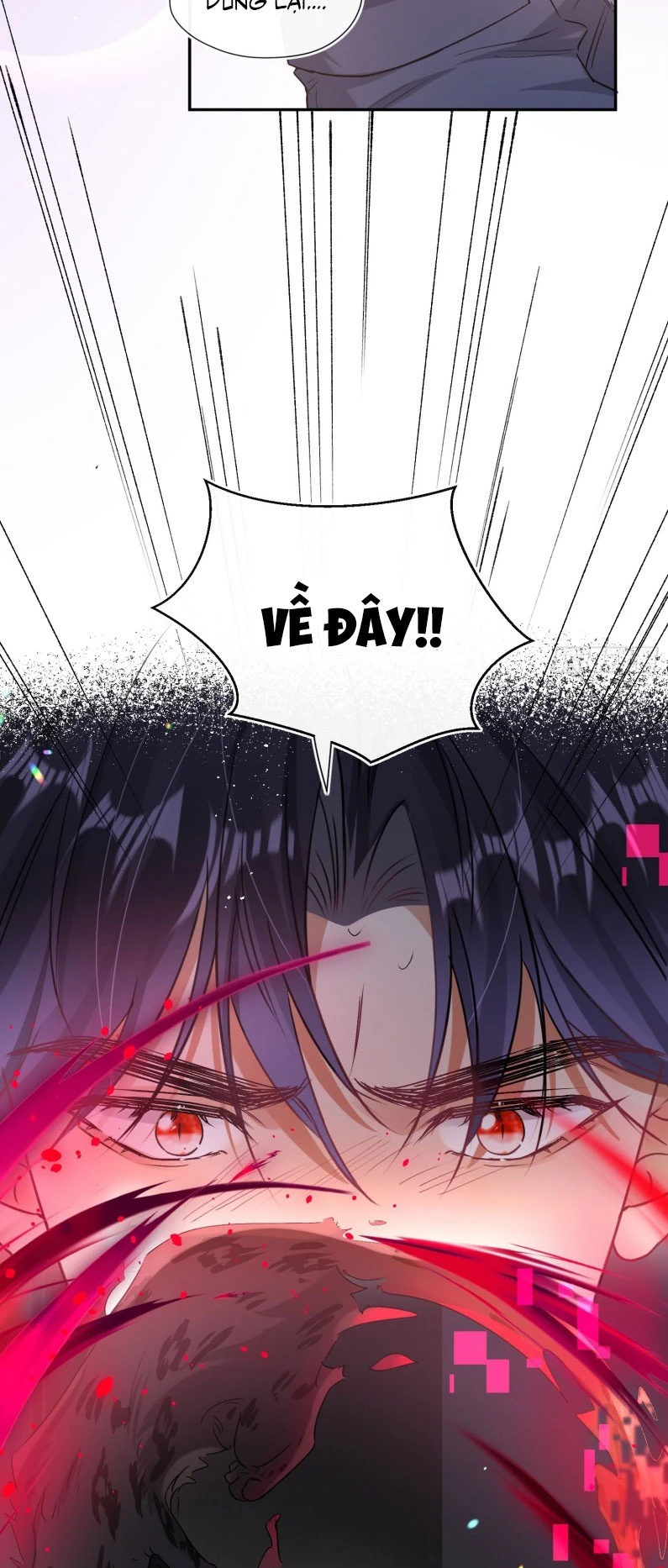 Cả Vũ Trụ Đều Muốn Thân Thiết Với Tôi Chapter 4 - 49