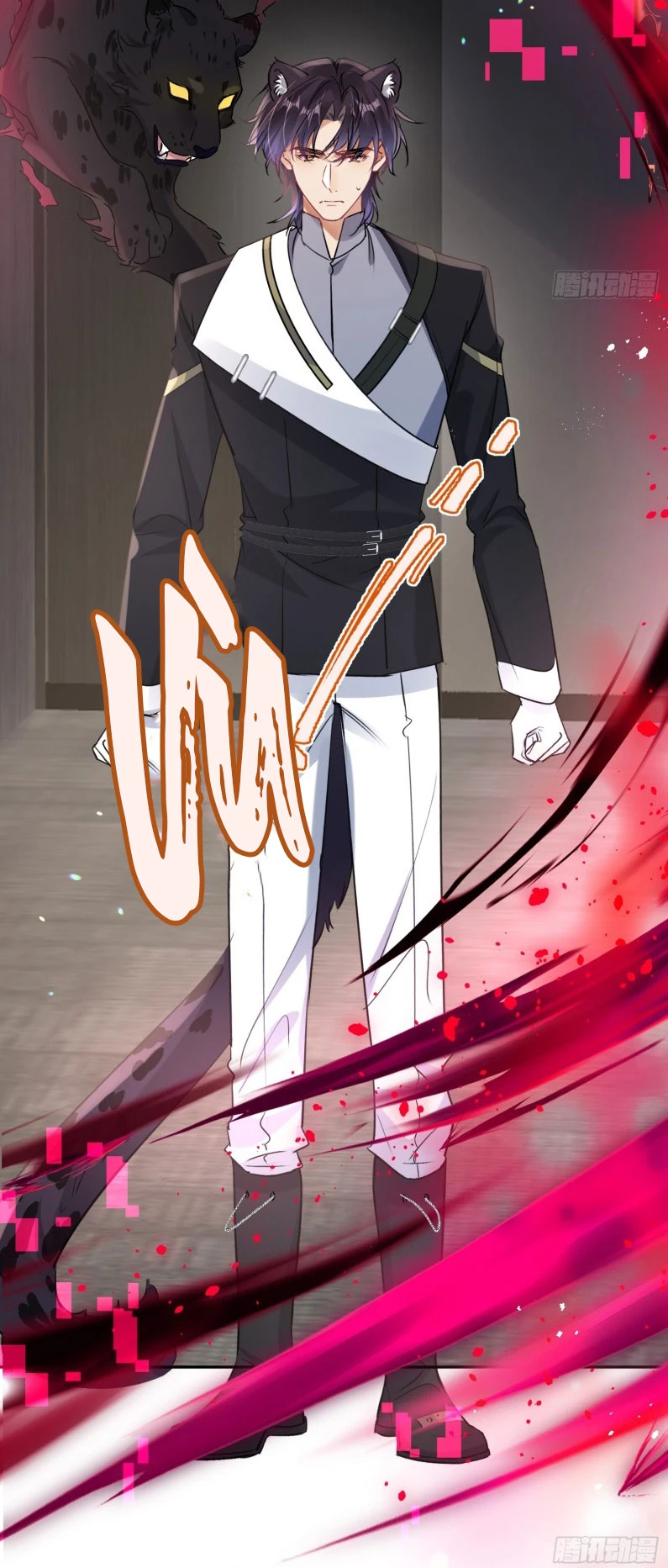 Cả Vũ Trụ Đều Muốn Thân Thiết Với Tôi Chapter 4 - 50