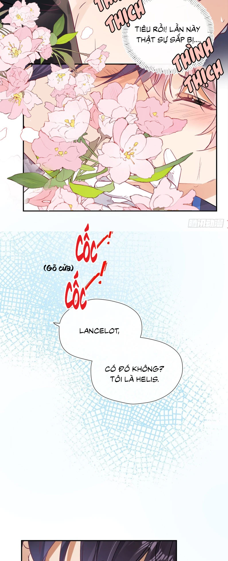 Cả Vũ Trụ Đều Muốn Thân Thiết Với Tôi Chapter 4 - 52