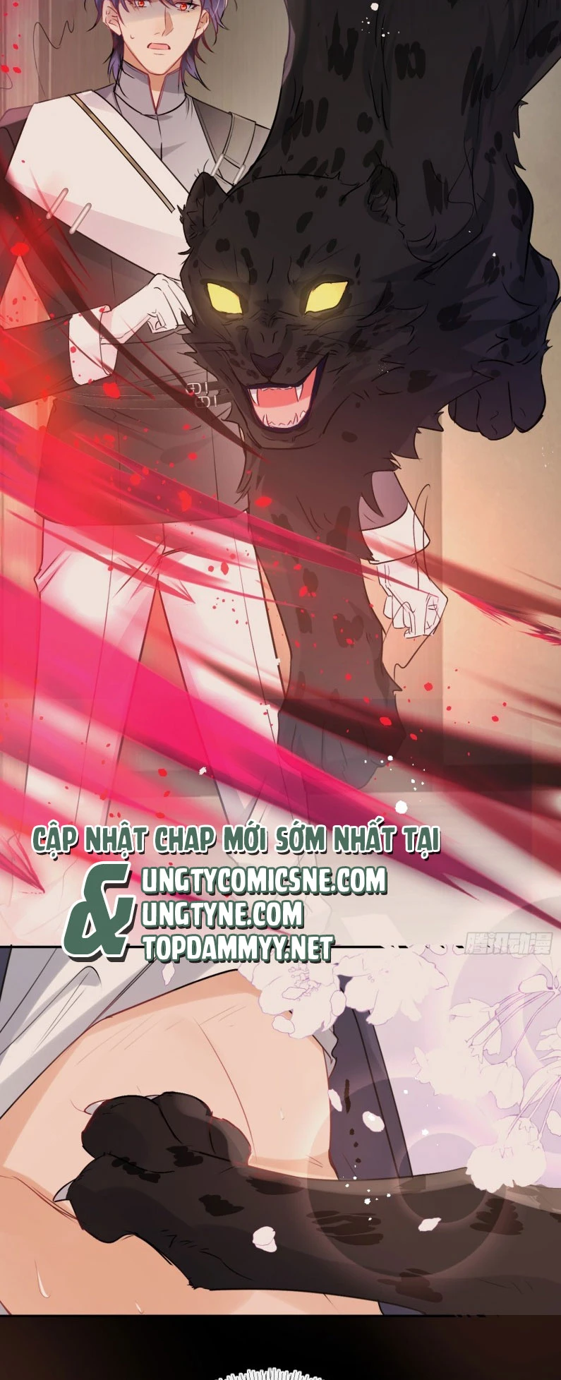 Cả Vũ Trụ Đều Muốn Thân Thiết Với Tôi Chapter 4 - 58