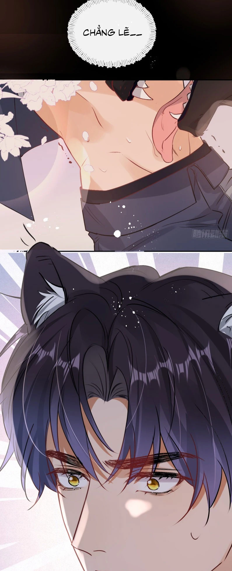 Cả Vũ Trụ Đều Muốn Thân Thiết Với Tôi Chapter 4 - 59