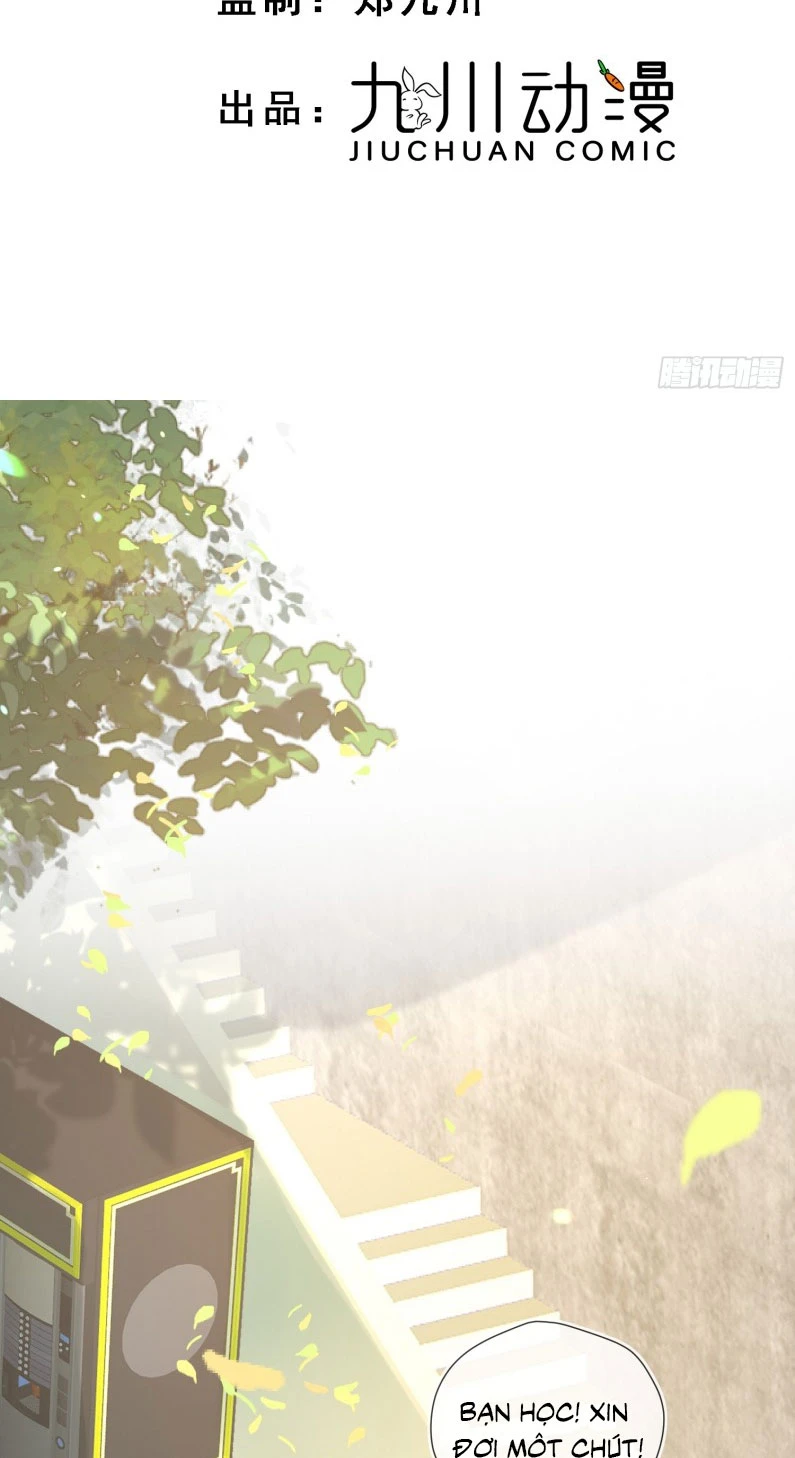 Cả Vũ Trụ Đều Muốn Thân Thiết Với Tôi Chapter 5 - 3