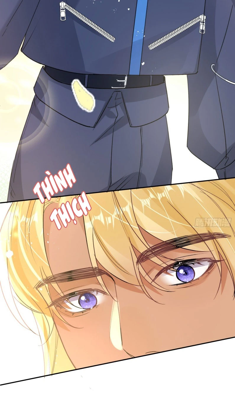 Cả Vũ Trụ Đều Muốn Thân Thiết Với Tôi Chapter 5 - 14