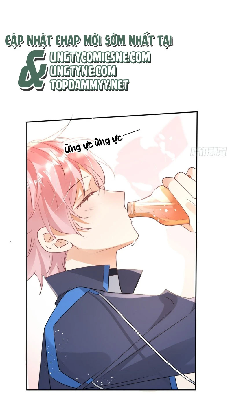 Cả Vũ Trụ Đều Muốn Thân Thiết Với Tôi Chapter 5 - 15