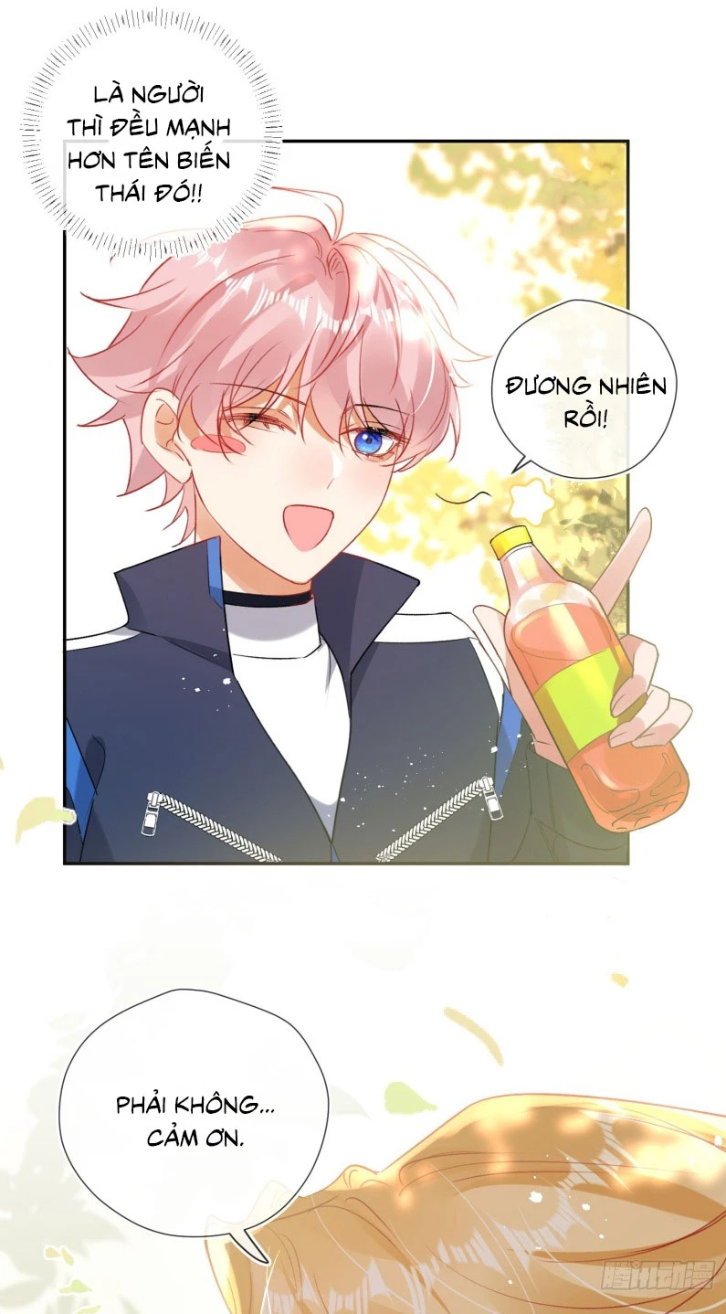 Cả Vũ Trụ Đều Muốn Thân Thiết Với Tôi Chapter 5 - 23