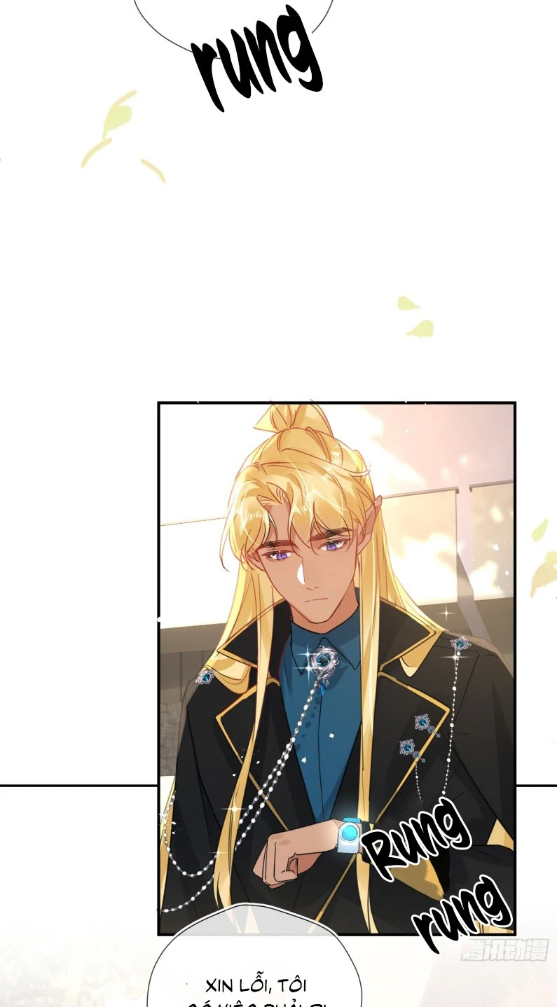 Cả Vũ Trụ Đều Muốn Thân Thiết Với Tôi Chapter 5 - 25