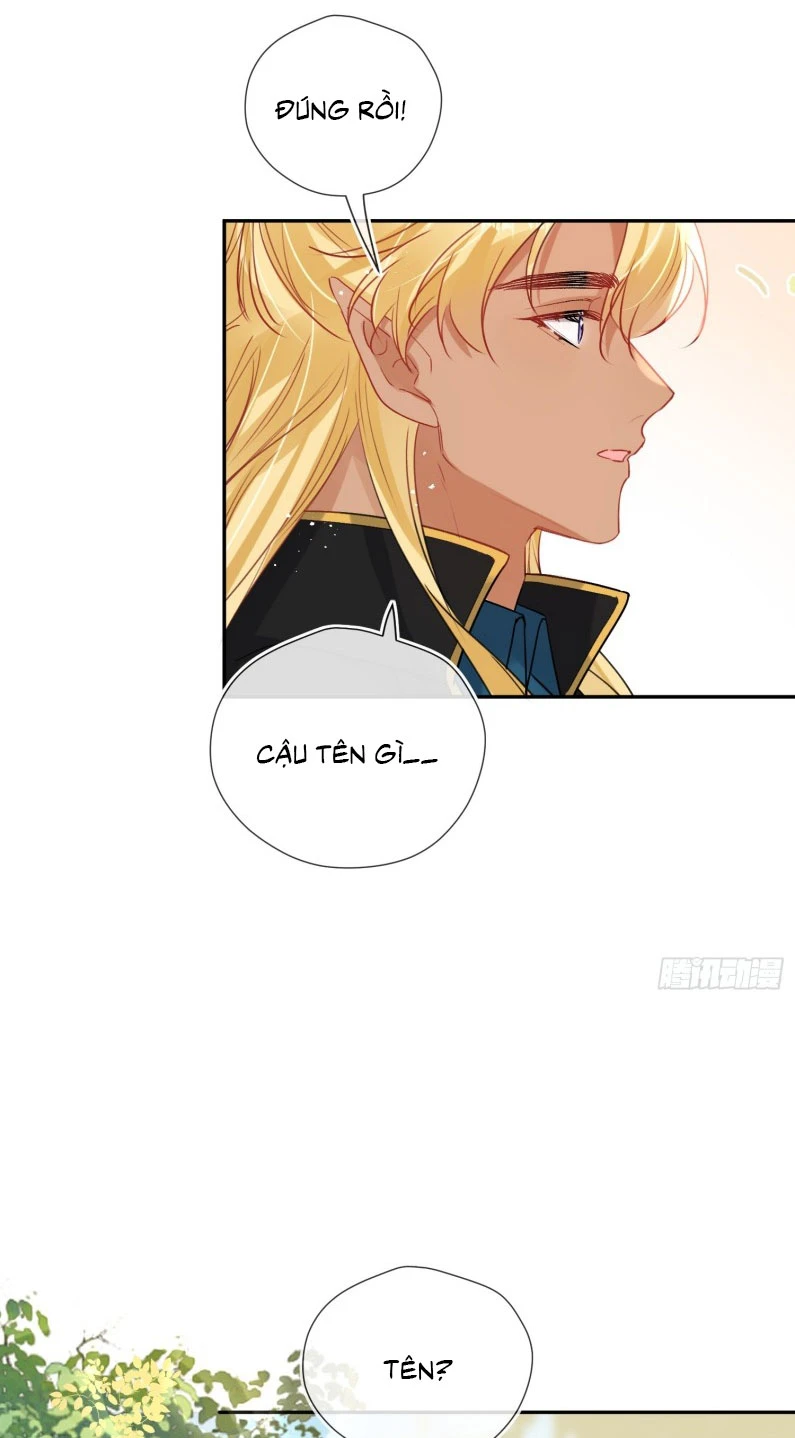 Cả Vũ Trụ Đều Muốn Thân Thiết Với Tôi Chapter 5 - 27