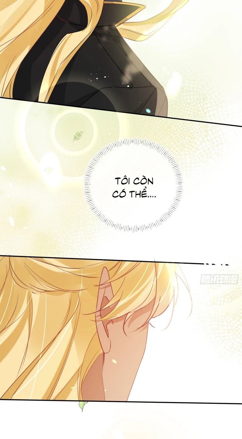 Cả Vũ Trụ Đều Muốn Thân Thiết Với Tôi Chapter 5 - 30