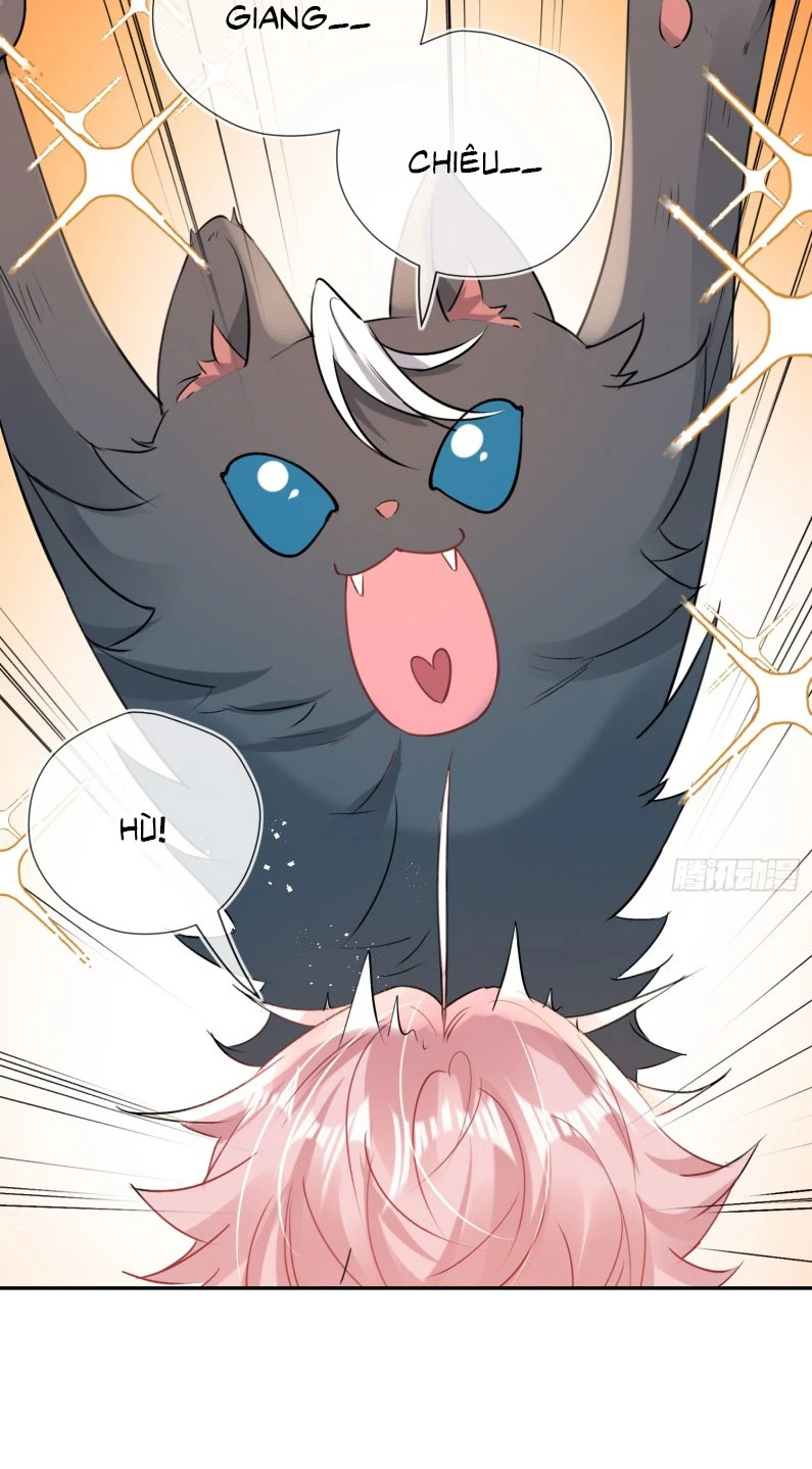 Cả Vũ Trụ Đều Muốn Thân Thiết Với Tôi Chapter 5 - 33