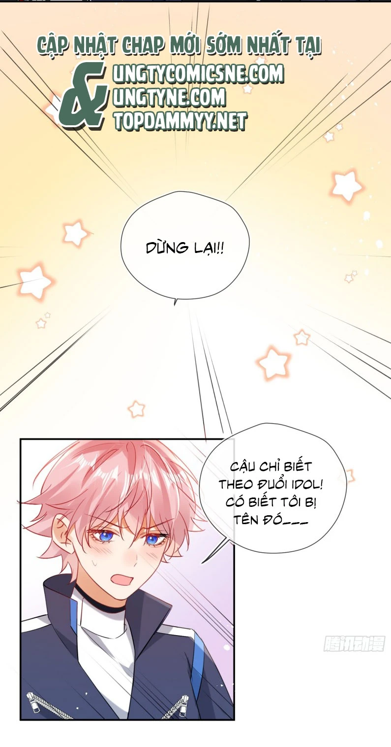 Cả Vũ Trụ Đều Muốn Thân Thiết Với Tôi Chapter 5 - 36