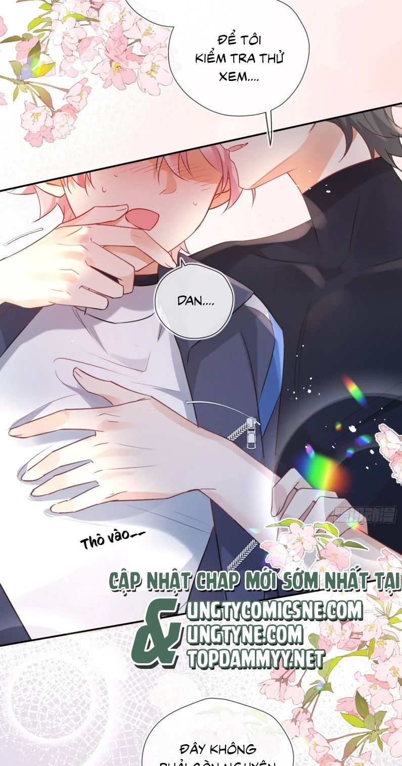 Cả Vũ Trụ Đều Muốn Thân Thiết Với Tôi Chapter 5 - 39