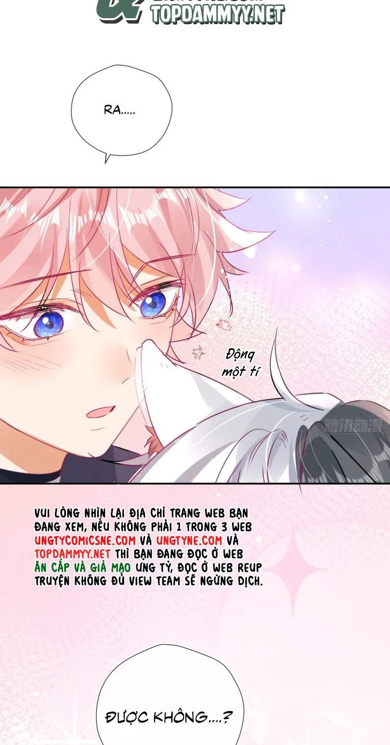 Cả Vũ Trụ Đều Muốn Thân Thiết Với Tôi Chapter 5 - 42