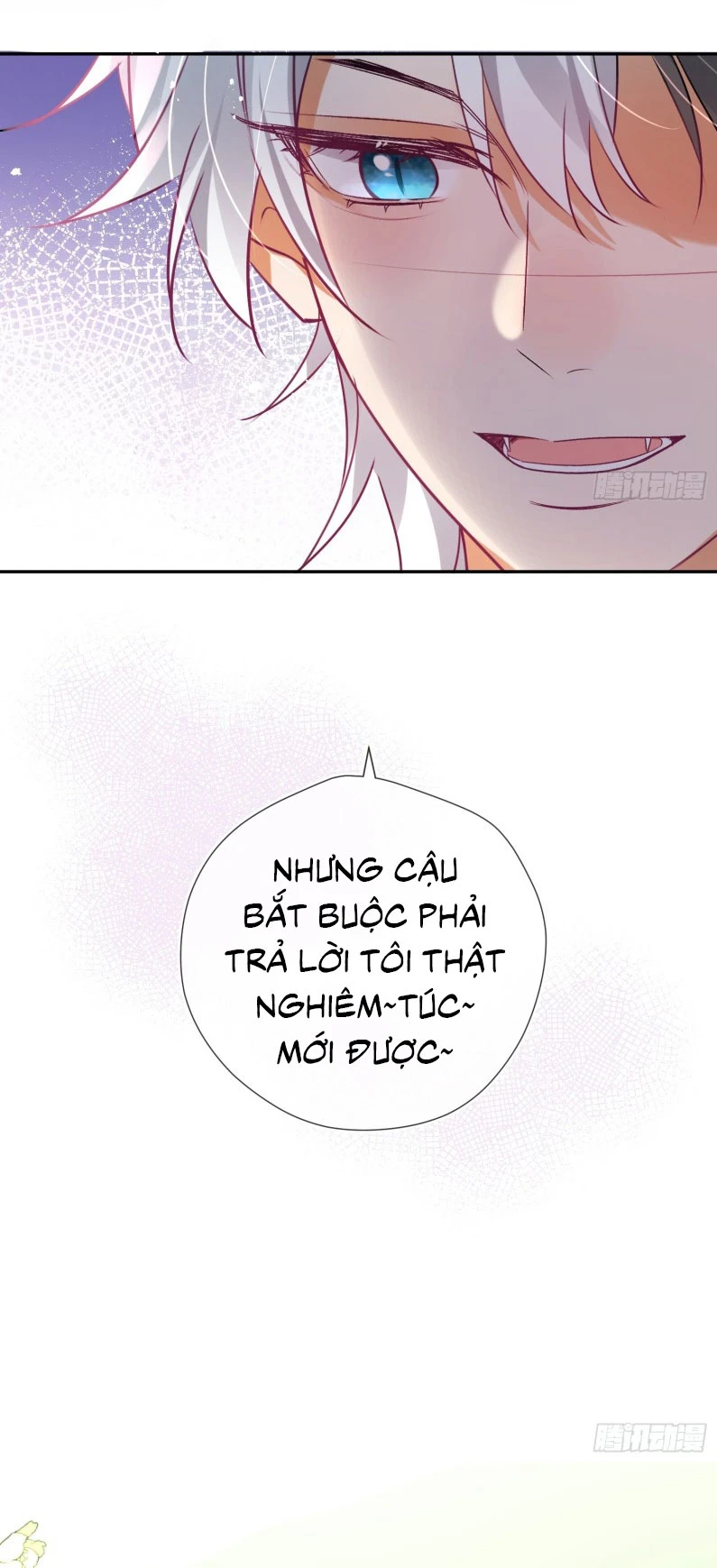 Cả Vũ Trụ Đều Muốn Thân Thiết Với Tôi Chapter 5 - 45