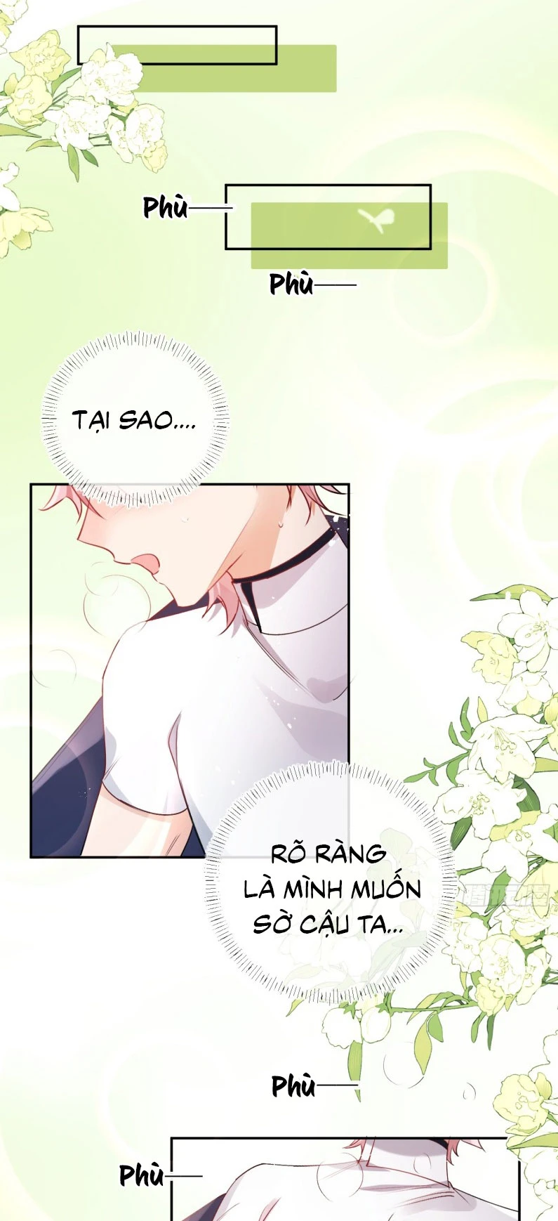 Cả Vũ Trụ Đều Muốn Thân Thiết Với Tôi Chapter 5 - 46