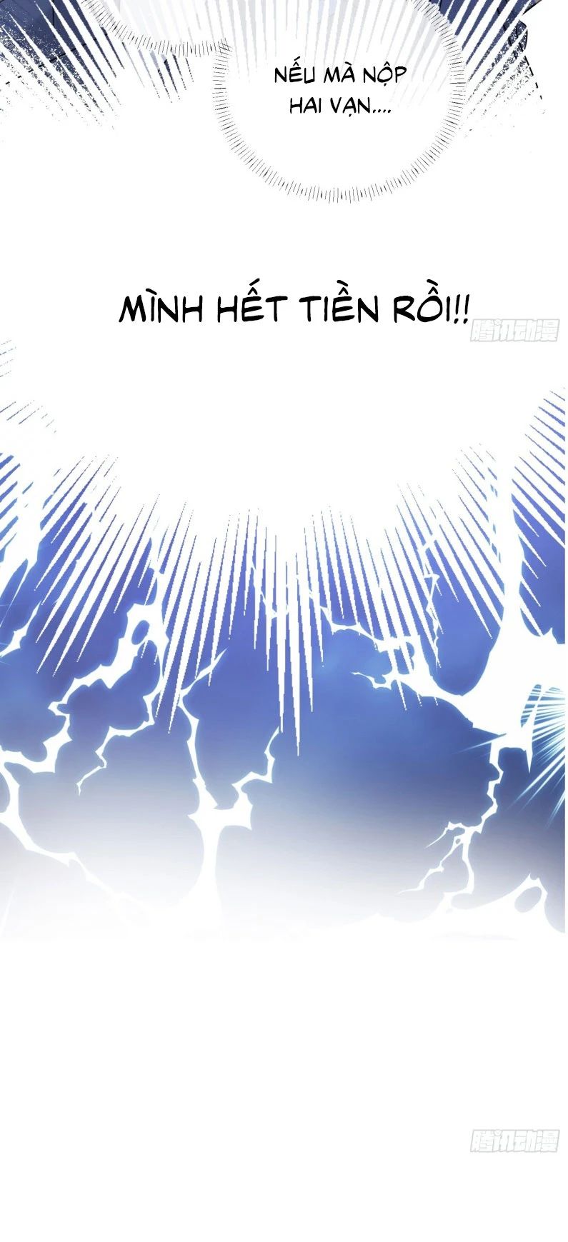 Cả Vũ Trụ Đều Muốn Thân Thiết Với Tôi Chapter 5 - 53