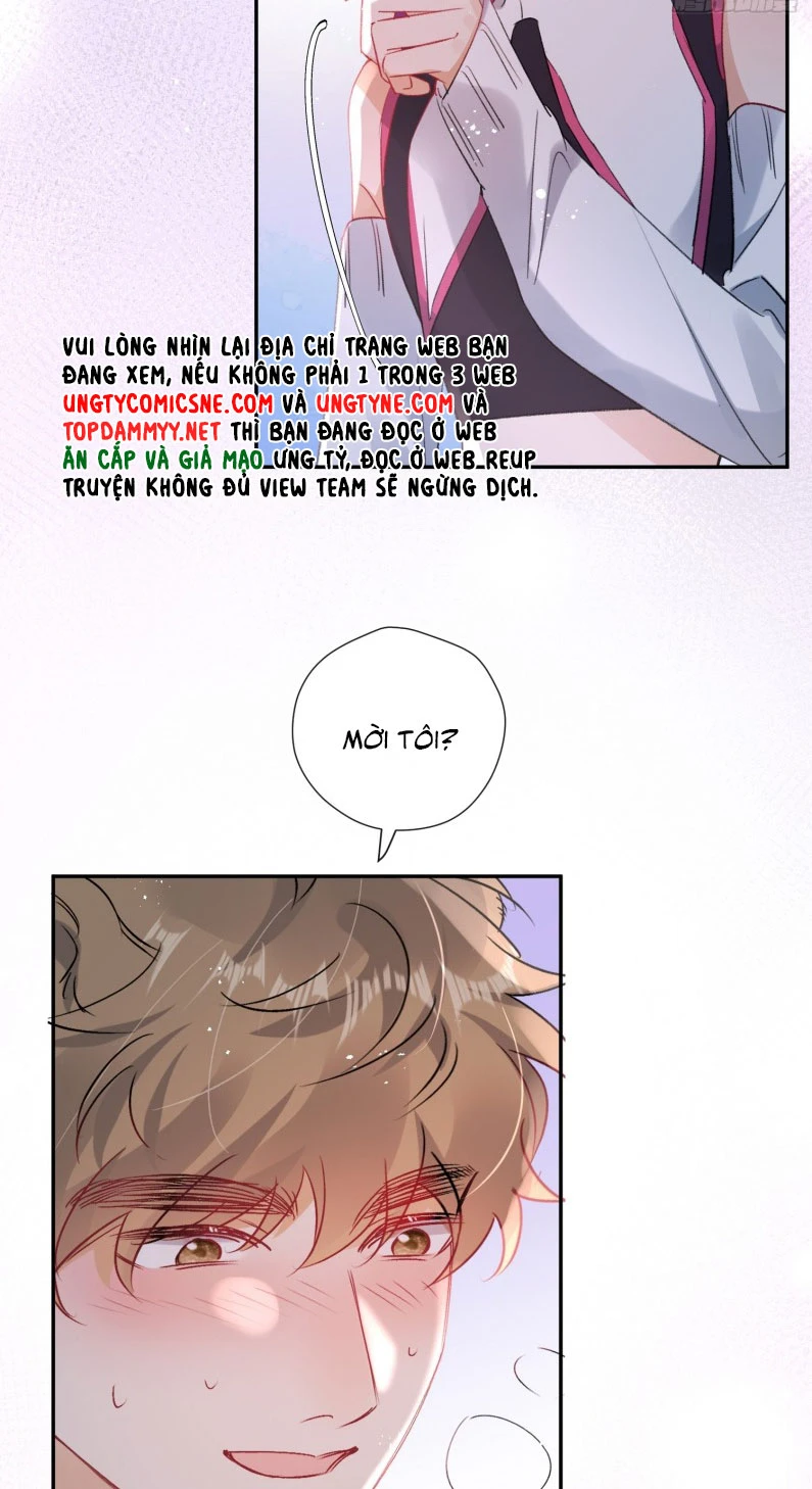 Cả Vũ Trụ Đều Muốn Thân Thiết Với Tôi Chapter 6 - 18