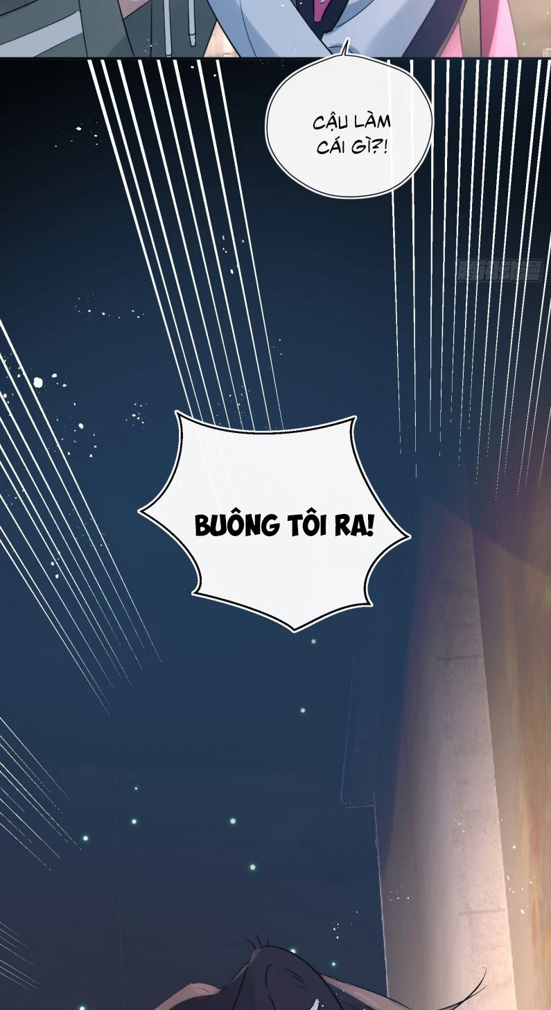 Cả Vũ Trụ Đều Muốn Thân Thiết Với Tôi Chapter 6 - 20