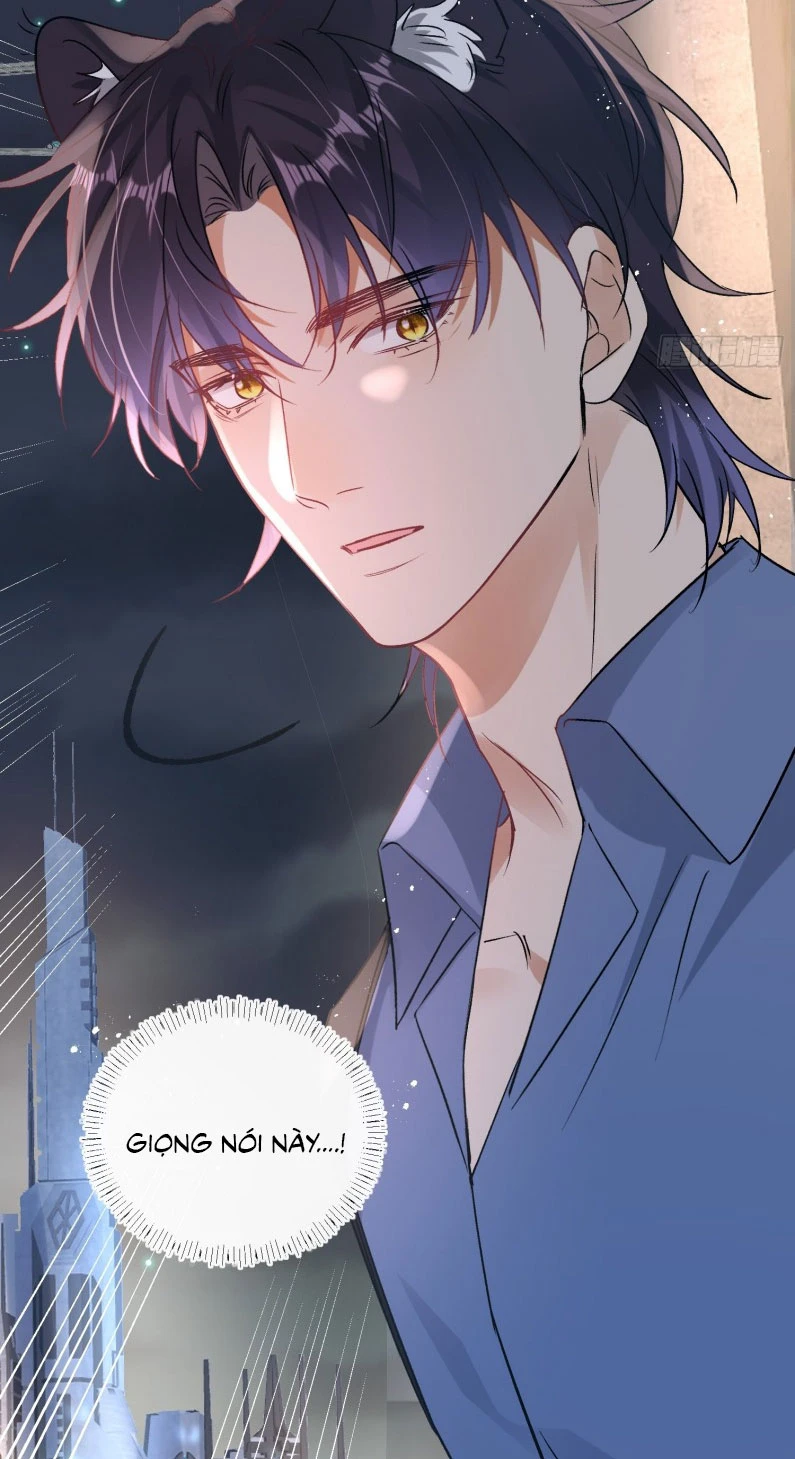 Cả Vũ Trụ Đều Muốn Thân Thiết Với Tôi Chapter 6 - 21