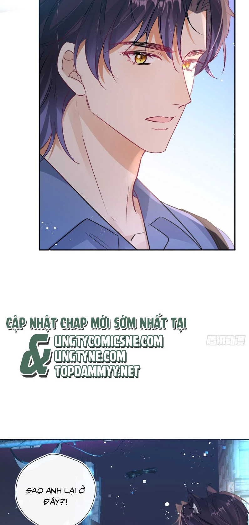 Cả Vũ Trụ Đều Muốn Thân Thiết Với Tôi Chapter 6 - 28