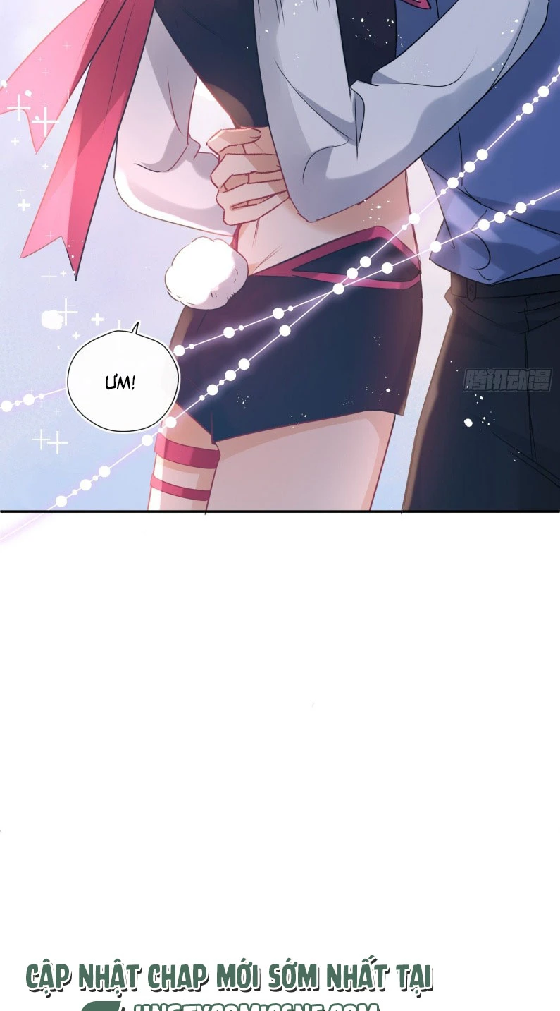 Cả Vũ Trụ Đều Muốn Thân Thiết Với Tôi Chapter 6 - 35