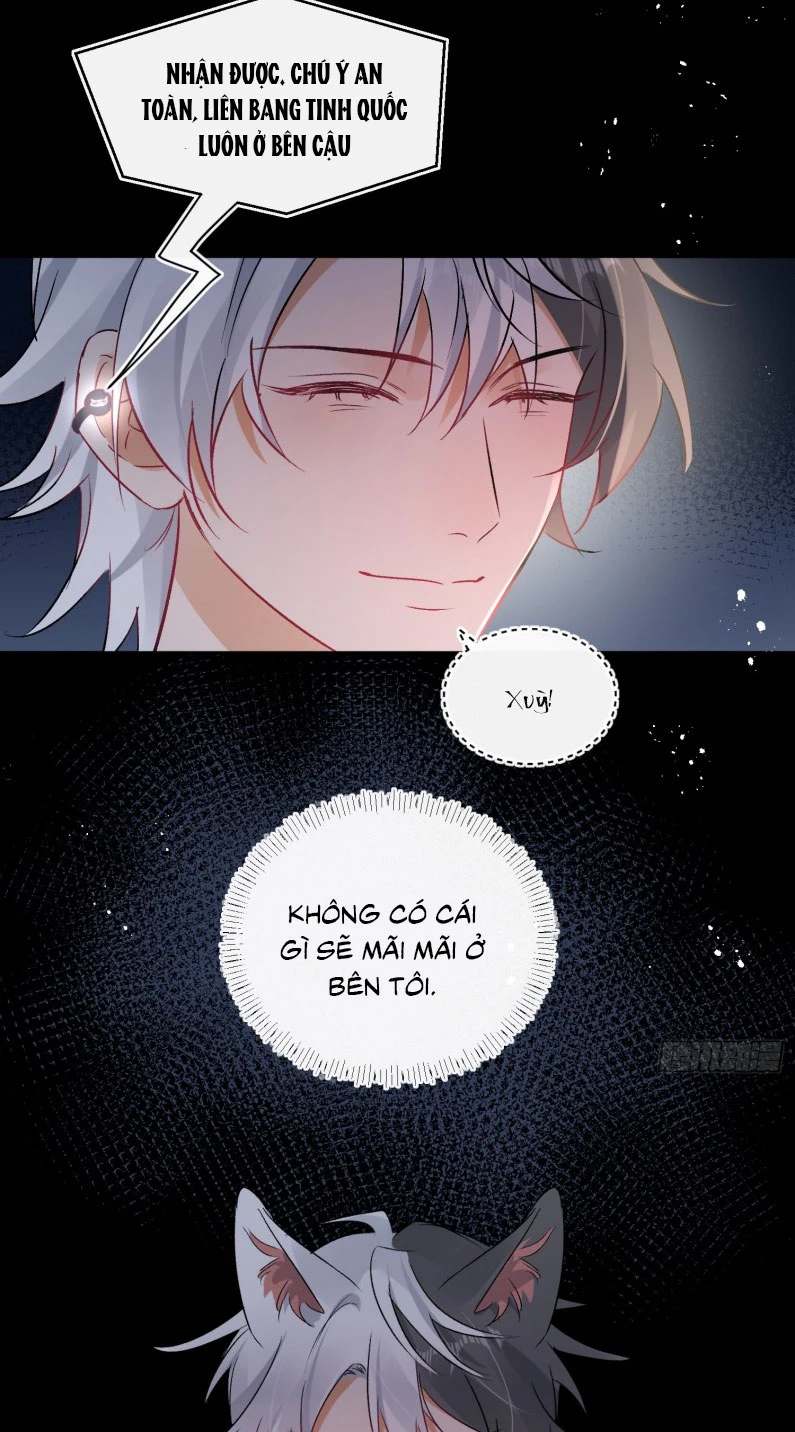 Cả Vũ Trụ Đều Muốn Thân Thiết Với Tôi Chapter 6 - 38