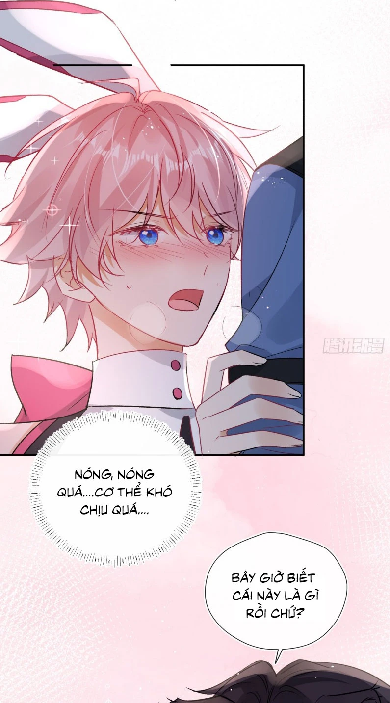 Cả Vũ Trụ Đều Muốn Thân Thiết Với Tôi Chapter 6 - 43