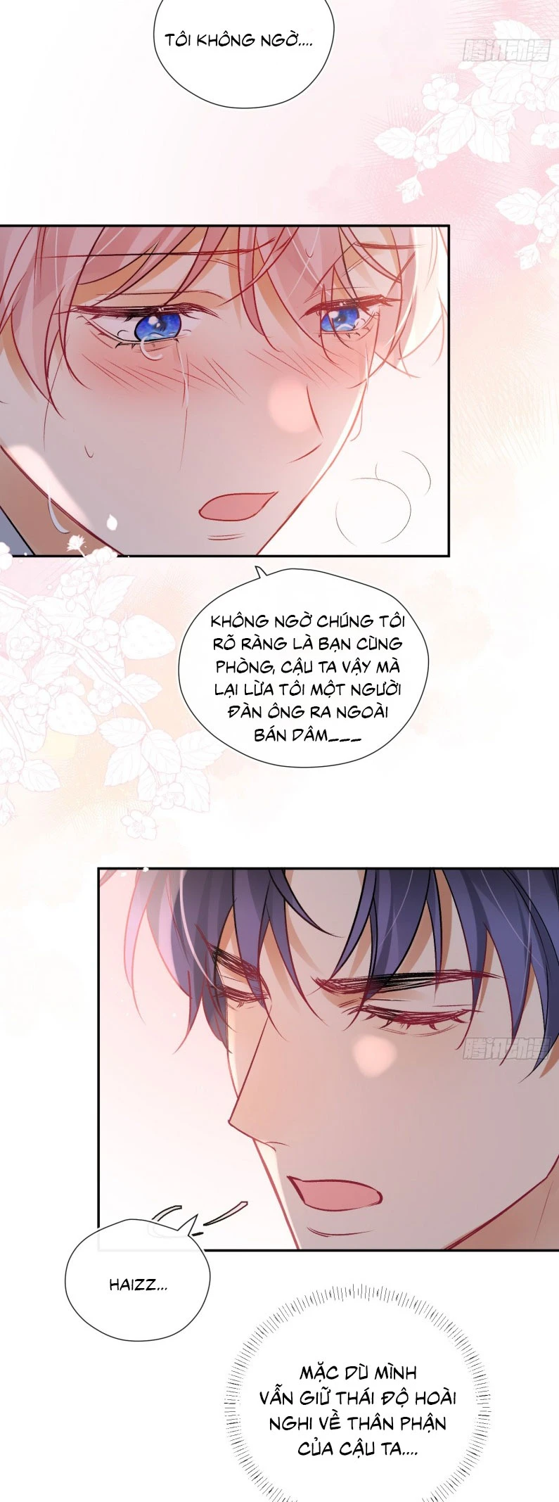 Cả Vũ Trụ Đều Muốn Thân Thiết Với Tôi Chapter 6 - 47