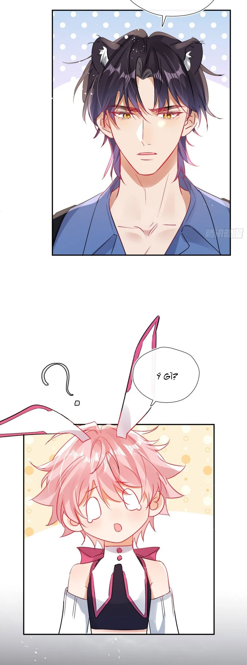 Cả Vũ Trụ Đều Muốn Thân Thiết Với Tôi Chapter 6 - 49