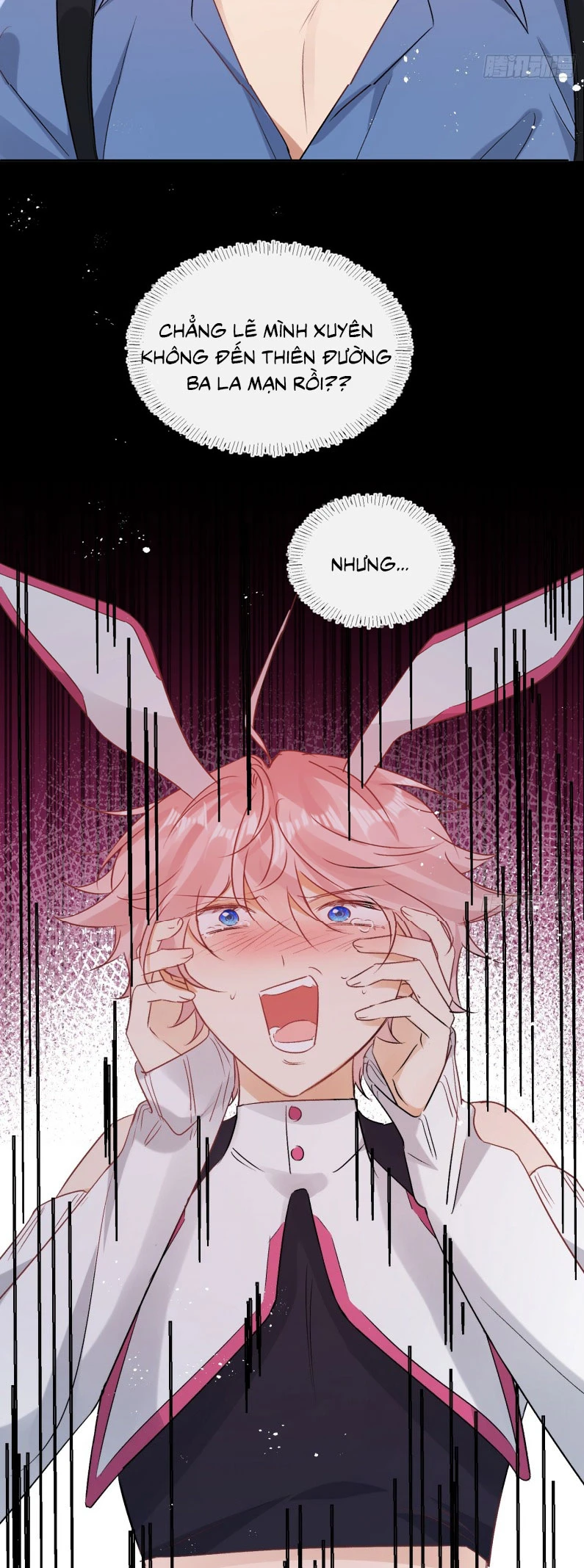 Cả Vũ Trụ Đều Muốn Thân Thiết Với Tôi Chapter 6 - 54